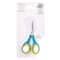 16 Pack: Embroidery Scissors by Loops & Threads™